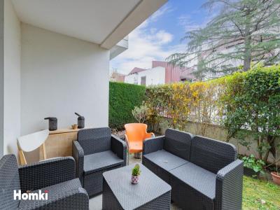 For sale Toulouse 2 rooms 44 m2 Haute garonne (31200) photo 4