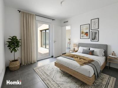 For sale Lunel 2 rooms 42 m2 Herault (34400) photo 1