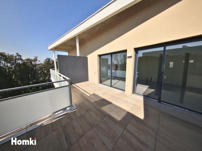 For sale Lunel 2 rooms 42 m2 Herault (34400) photo 3