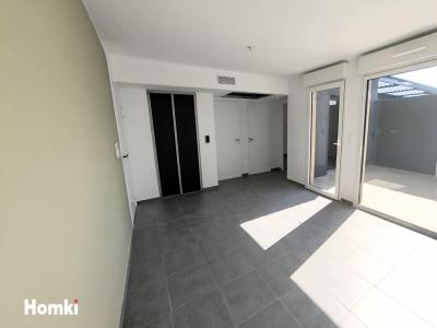 For sale Lunel 2 rooms 42 m2 Herault (34400) photo 4