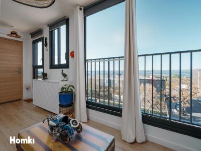 For sale Sete 4 rooms 93 m2 Herault (34200) photo 0