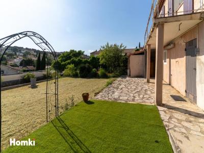 Annonce Vente 5 pi�ces Maison Pennes-mirabeau 13