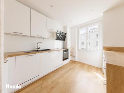 Annonce Vente 3 pi�ces Appartement Clermont-ferrand 63