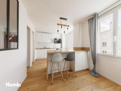 Acheter Appartement 72 m2 Clermont-ferrand