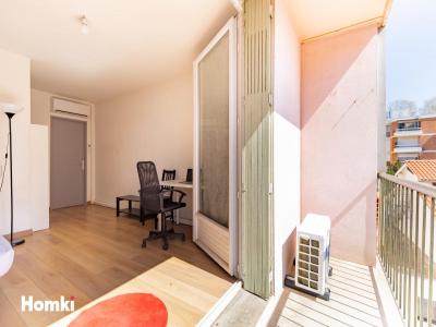 For sale Toulouse 1 room 28 m2 Haute garonne (31300) photo 2