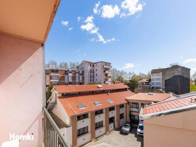 For sale Toulouse 1 room 28 m2 Haute garonne (31300) photo 3