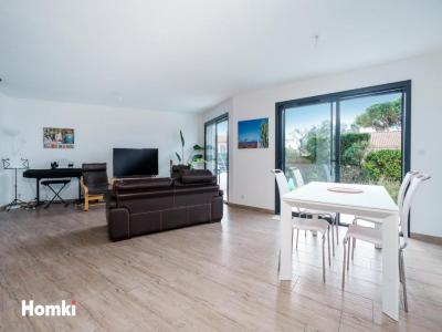Acheter Maison 120 m2 Puisserguier
