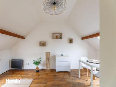 For sale Cergy 1 room 19 m2 Val d'Oise (95000) photo 3
