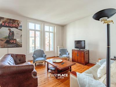 Acheter Appartement 102 m2 Saint-jean-de-luz
