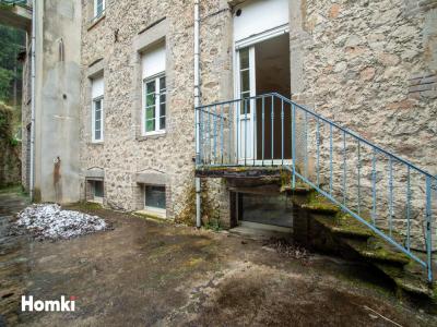 For sale Seauve-sur-semene 4 rooms 73 m2 Haute loire (43140) photo 0