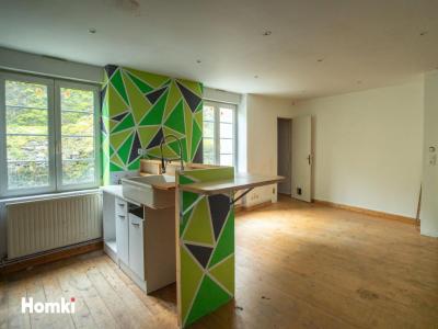 For sale Seauve-sur-semene 4 rooms 73 m2 Haute loire (43140) photo 1