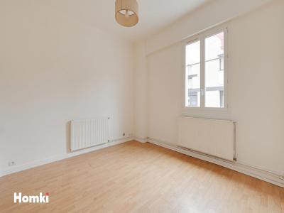 Annonce Vente Appartement Lilas 93