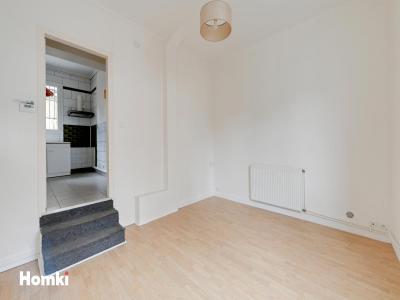 Acheter Appartement Lilas 185900 euros