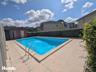 Acheter Appartement Toulouse 131000 euros