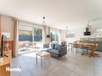 Annonce Vente 4 pi�ces Maison Villenave-d'ornon 33