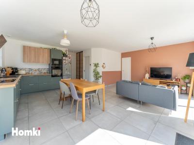 Acheter Maison 100 m2 Villenave-d'ornon