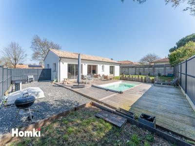 Acheter Maison Villenave-d'ornon Gironde