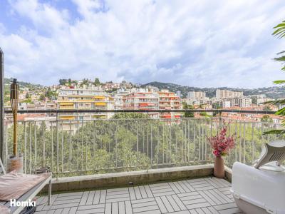 Annonce Vente 2 pi�ces Appartement Nice 06