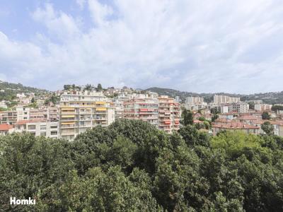 Acheter Appartement Nice 212000 euros