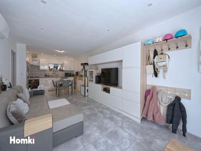 Annonce Vente 3 pi�ces Appartement Aix-les-bains 73