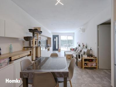 Acheter Appartement Aix-les-bains Savoie