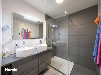 Acheter Appartement Aix-les-bains 279000 euros