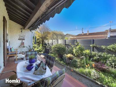 Annonce Vente 4 pi�ces Maison Revel 31