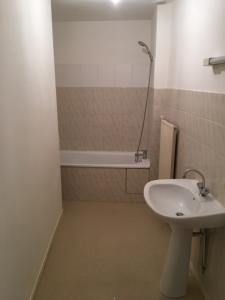 Louer Appartement 47 m2 Nancy