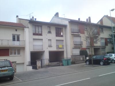 For rent Villers-les-nancy 2 rooms 50 m2 Meurthe et moselle (54600) photo 0