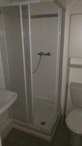 Louer Appartement 38 m2 Nancy