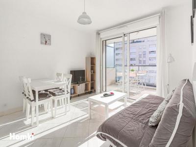 For sale Juan-les-pins 2 rooms 38 m2 Alpes Maritimes (06160) photo 1