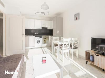 For sale Juan-les-pins 2 rooms 38 m2 Alpes Maritimes (06160) photo 4