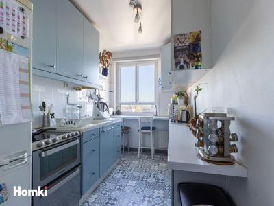 Annonce Vente 2 pi�ces Appartement Paris-19eme-arrondissement 75