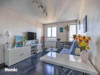 Acheter Appartement Paris-19eme-arrondissement 390000 euros