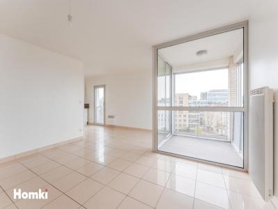 For sale Nantes 3 rooms 59 m2 Loire atlantique (44200) photo 1