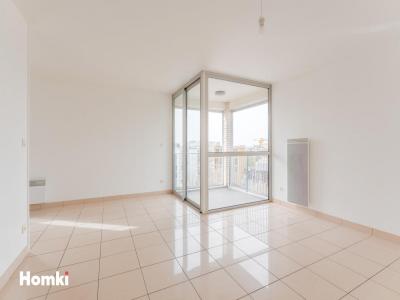 For sale Nantes 3 rooms 59 m2 Loire atlantique (44200) photo 3