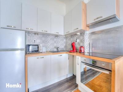 For sale Nice 3 rooms 66 m2 Alpes Maritimes (06200) photo 4