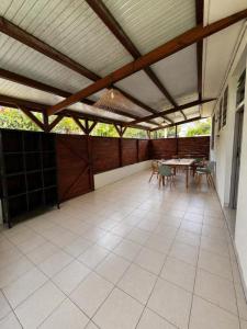 Annonce Vente 4 pi�ces Appartement Schoelcher 972