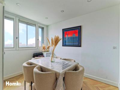 For sale Charenton-le-pont 4 rooms 77 m2 Val de Marne (94220) photo 1