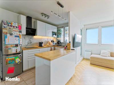 For sale Charenton-le-pont 4 rooms 77 m2 Val de Marne (94220) photo 2