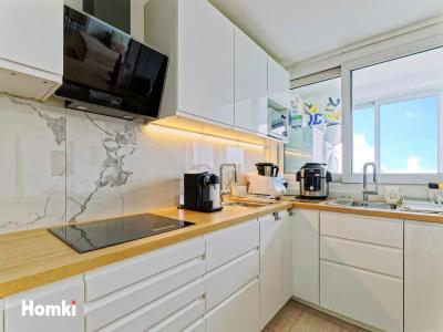 For sale Charenton-le-pont 4 rooms 77 m2 Val de Marne (94220) photo 3
