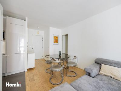 For sale Puteaux 3 rooms 65 m2 Hauts de Seine (92800) photo 4