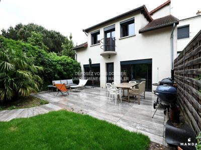 For rent Colombes 5 rooms 180 m2 Hauts de Seine (92700) photo 0