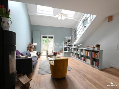 Louer Appartement Colombes Hauts de Seine