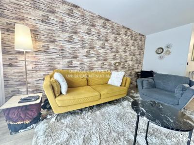 For rent Bailly-romainvilliers 2 rooms 44 m2 Seine et marne (77700) photo 2