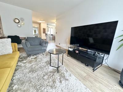 For rent Bailly-romainvilliers 2 rooms 44 m2 Seine et marne (77700) photo 3