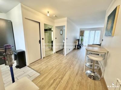 For rent Bailly-romainvilliers 2 rooms 44 m2 Seine et marne (77700) photo 4