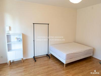 Annonce Location Appartement Lille 59