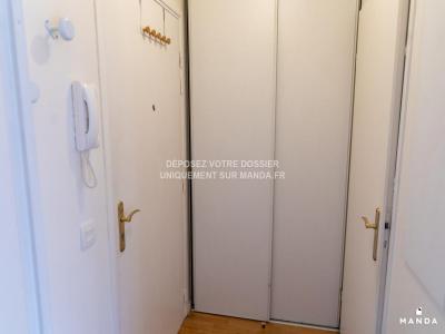 Louer Appartement Lille 771 euros