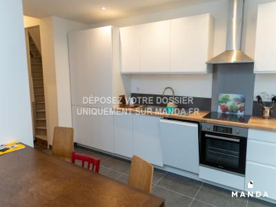 Annonce Location 6 pi�ces Appartement Lille 59